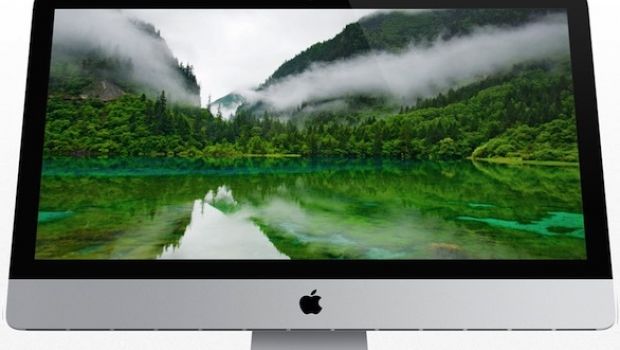 iMac 27