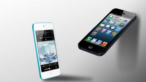 Un iPod 3G come iPhone economico da 349 €, perché no?