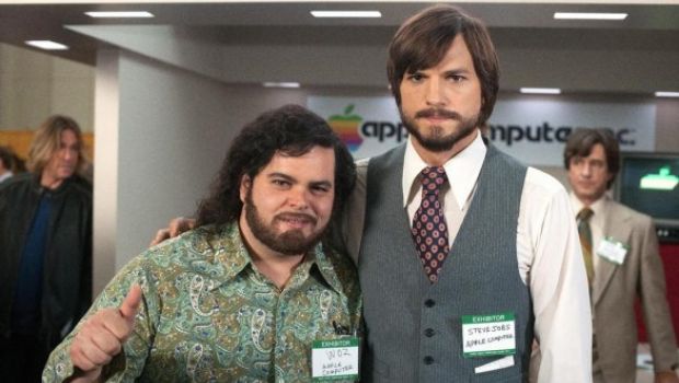 jOBS, nuove foto dalla biopic con Ashton Kutcher