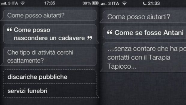 Siri diventerà un 