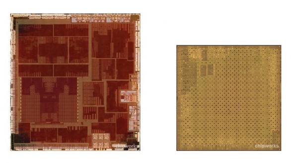 L'A5 della Apple TV è ancora prodotto da Samsung a 32 nm