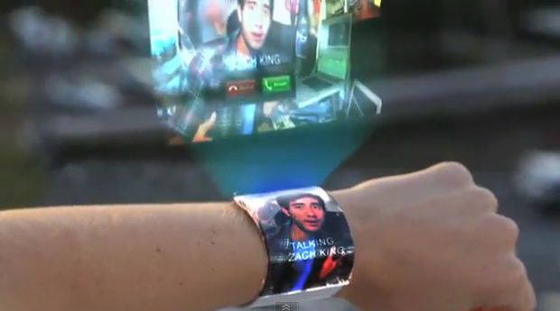 iWatch è solo un bluff di Apple ?