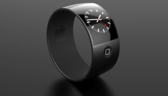 iWatch con biosensori e mappe in arrivo quest'anno