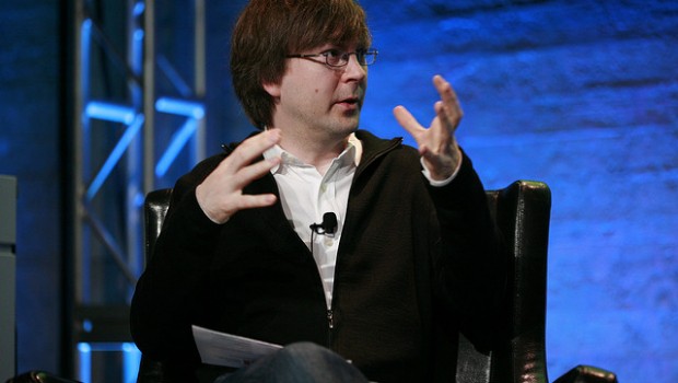 Kevin Lynch: l'ex CTO di Adobe entra in Apple