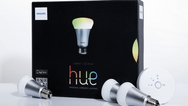 Philips lancia API ed SDK per le lampadine connesse Hue