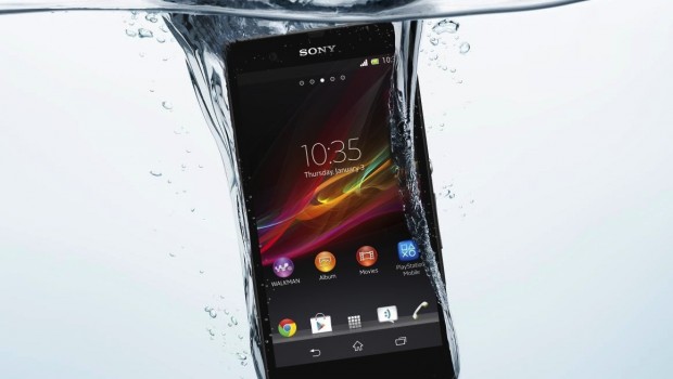 Sony corteggia gli utenti iPhone con Xperia Transfer