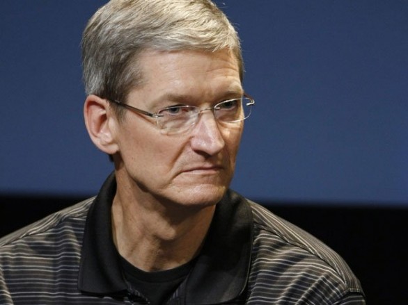 Prezzi degli eBook, il Dipartimento di Giustizia potrebbe chiamare Tim Cook a testimoniare