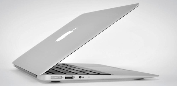 Spedizioni notebook, Apple da record nel Q4 2021