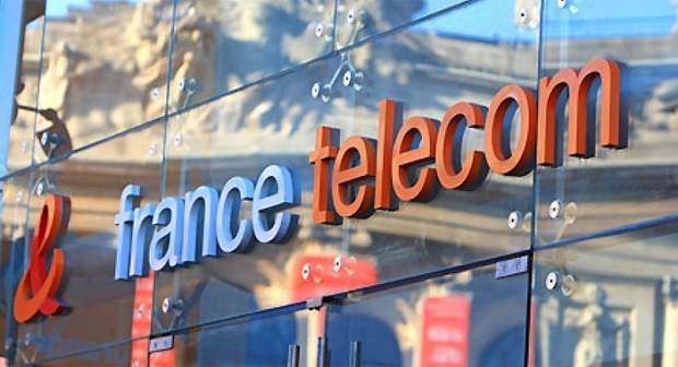 France Télécom: la crisi in Europa scalfisce anche iPhone