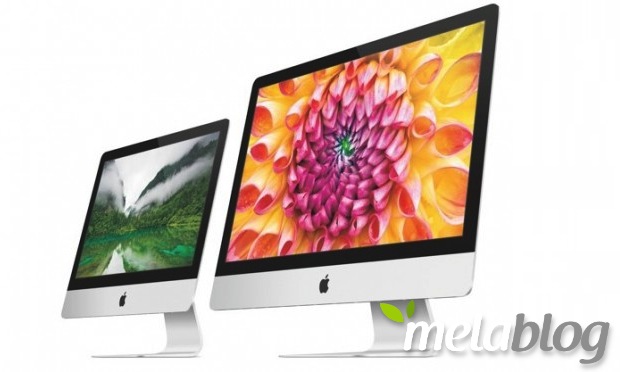 Tim Cook avrebbe voluto i nuovi iMac a gennaio 2013