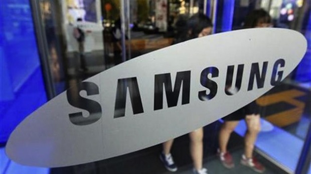 Samsung gioca sporco con l'immagine online di Apple?