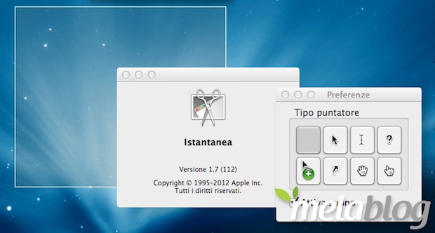 Tutti i trucchi per creare screenshot perfetti su Mac