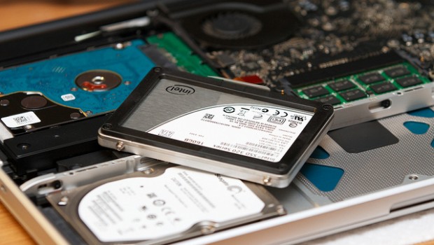 Supporto TRIM SSD su OS X ancora con limitazioni