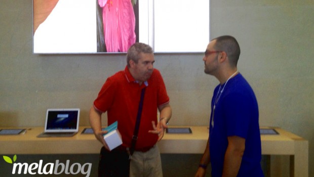 Genius Bar: Apple cambierà i servizi post vendita?