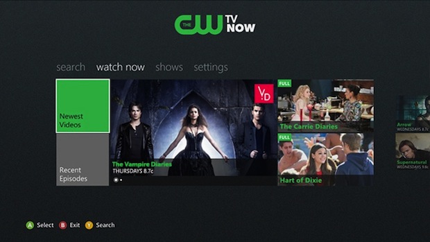 The CW stringe un accordo con Apple, presto su Apple TV