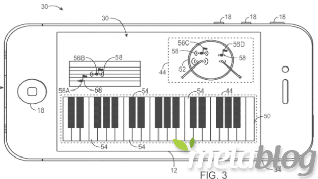 Brevetti, Apple studia un iPhone con display flessibile e 