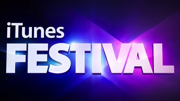 iTunes Festival a Londra 2013, l'annuncio ufficiale di Apple