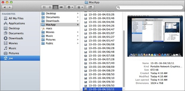 OSX/KitM.A, il Malware per Mac che crea screenshot di nascosto