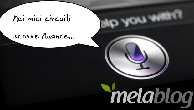 Siri, il CEO di Nuance conferma la partnership con Apple