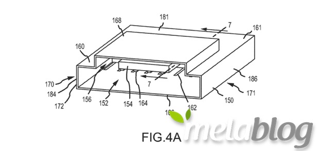 Brevetti, Apple infila una SD nella porta USB dei Mac