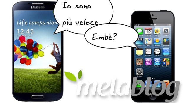 iPhone 5, lo smartphone più lento del mercato secondo 'Which?'