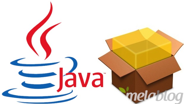 Aggiornamento Java, distribuito per errore un update col bug