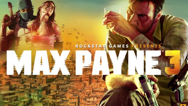 Max Payne 3 domani su Mac App Store