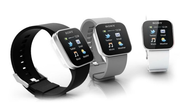 Sony SmartWatch presto anche per iPhone