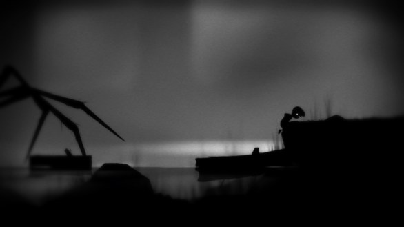 Limbo per iOS arriva su iPad, iPhone e iPod touch