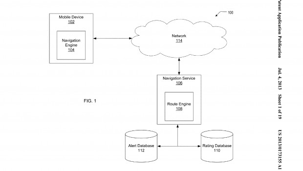 Mappe Apple come Waze: crowdsourcing per percorsi e traffico in tempo reale