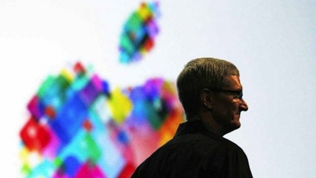 Q3 2013 Apple, 320 milioni di account iCloud e 900 miliardi di iMessage