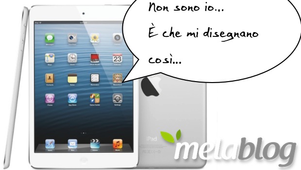 iPad mini, Retina display e cover colorate in arrivo?