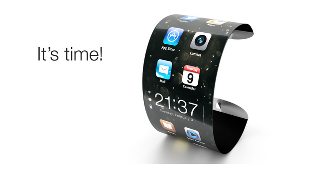 iWatch nel 2014 a 199 euro ?