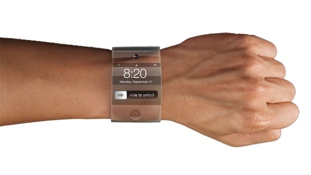 iWatch, Apple acquisisce Passif Semiconductor