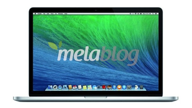 OS X Mavericks, Apple rilascia la sesta Beta