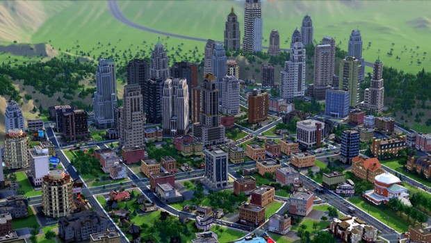 SimCity confermato su Mac a fine mese