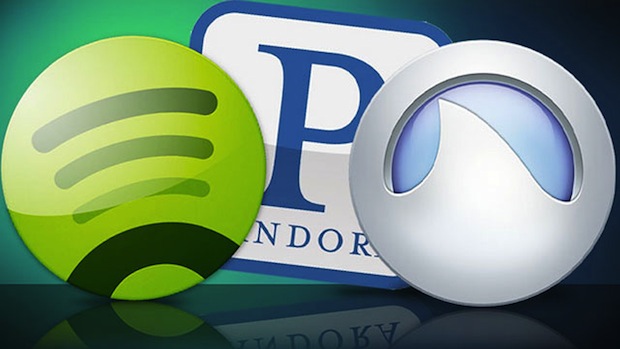 iTunes Radio, Pandora rimuove il limite di 40 ore gratis a causa di Apple