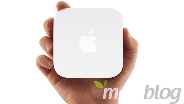 Airport Express, terminate le scorte: nuovi modelli in arrivo?