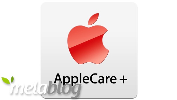 Apple Care+ disponibile in Italia per iPhone, iPad e iPod