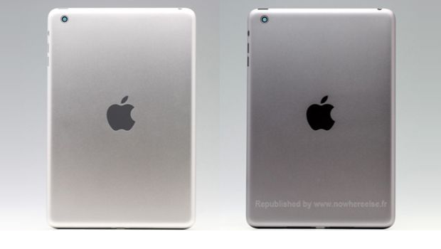 iPad mini retina forse nel 2014