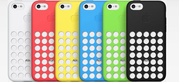 Le prime Custodie iPhone 5c arrivano ai clienti