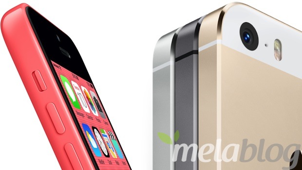 LTE su iPhone 5s e iPhone 5c: ecco quali modelli funzionano in Italia