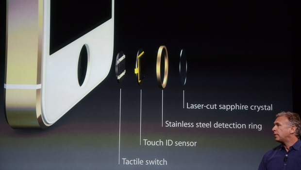 Touch ID, cos'è e come funziona il sensore di riconoscimento