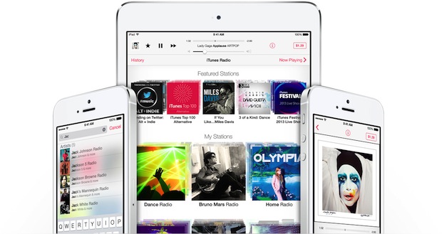 iTunes Match, Apple a caccia di esperti di musica