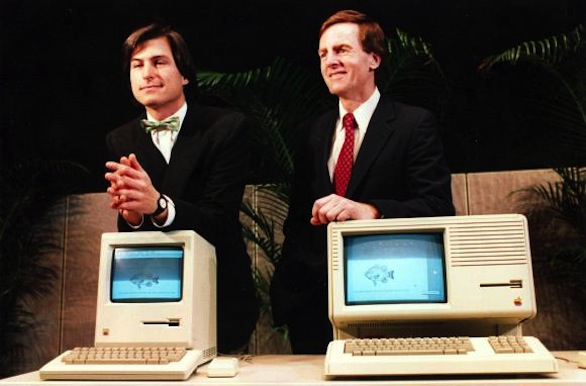 John Sculley torna a parlare della cacciata di Steve Jobs da Apple