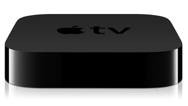 Apple TV, niente novità di rilievo all'evento del 22 ottobre