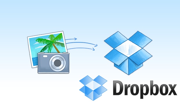 Dropbox per Mac 2.4.0, supporto a iPhoto e upload degli screenshot