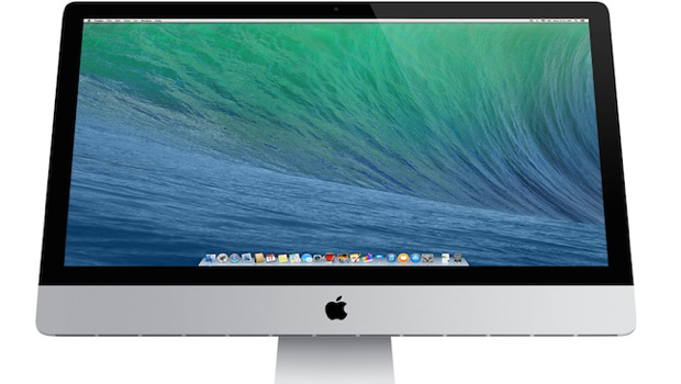 iMac, Apple denunciata per il display degli iMac 27