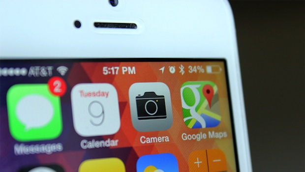 iOS 7 lento? Ecco qualche trucco per renderlo più reattivo