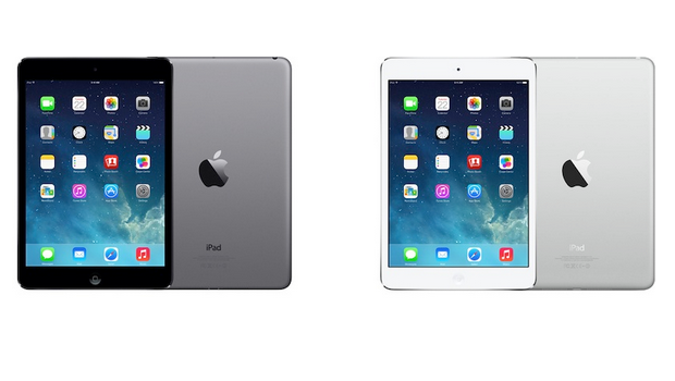 iPad mini retina in vendita dal 21 novembre